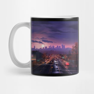 Connecticut Mug